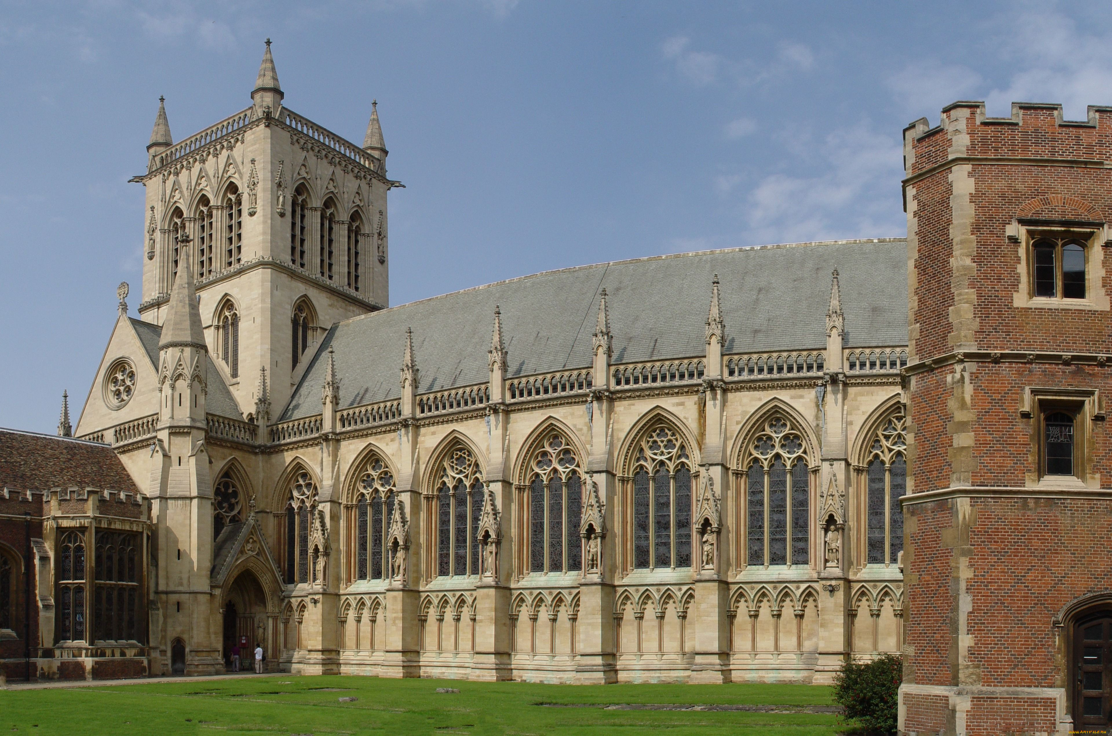 st, john`s, college, chapel, cambridge, , , , , , 